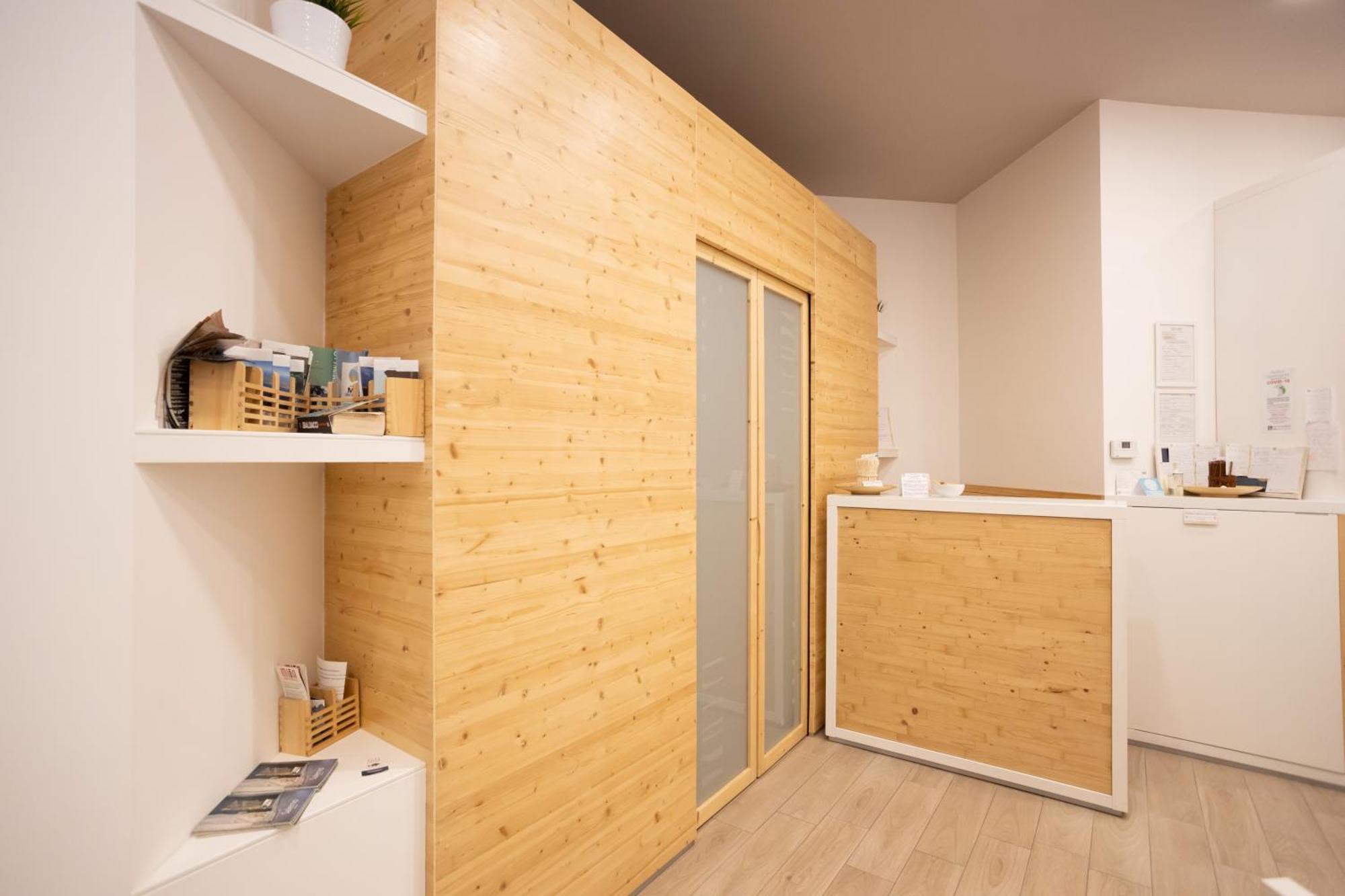 Bed & Breakfast In Natura Salerno