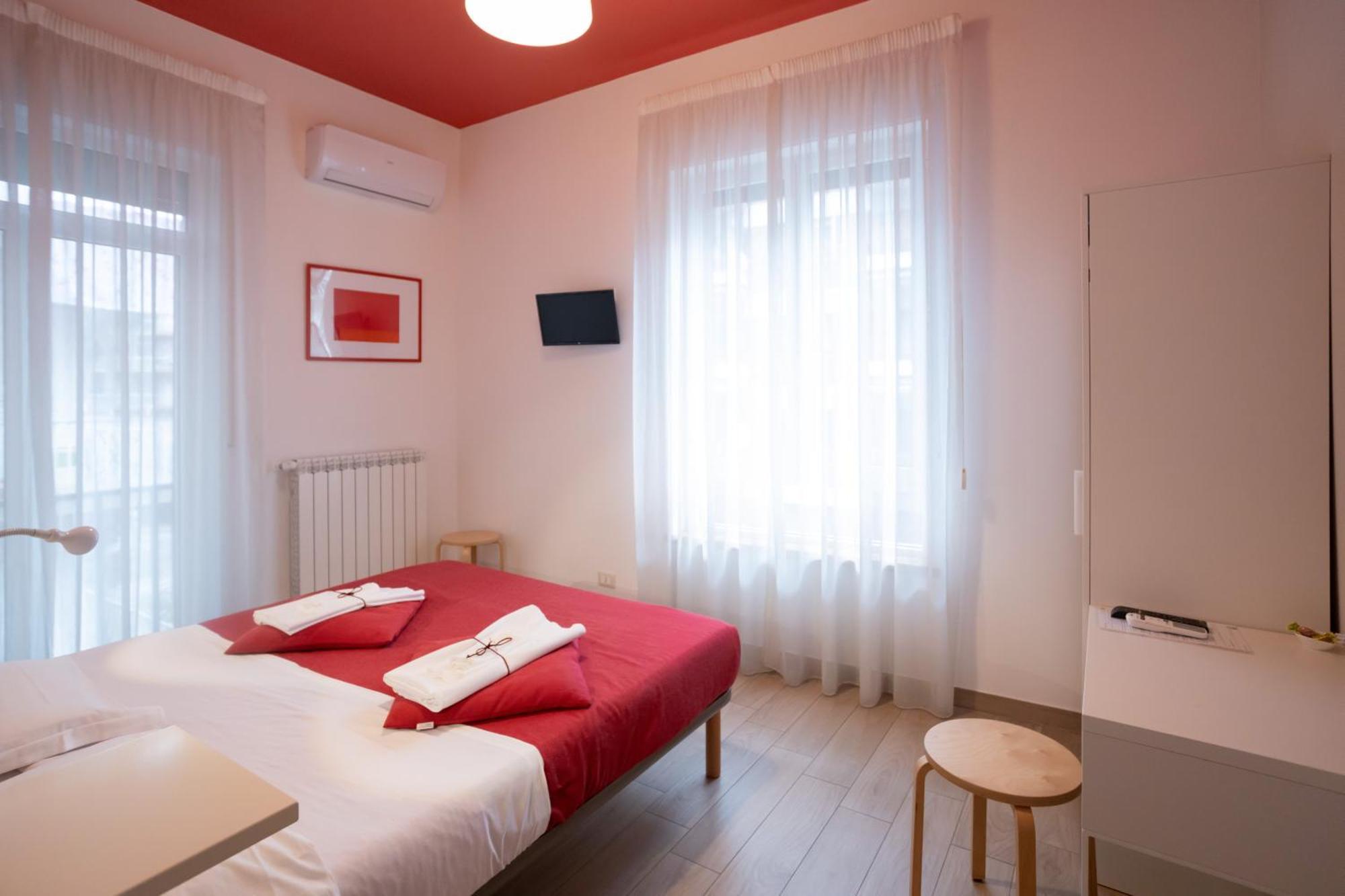 Bed & Breakfast In Natura Salerno
