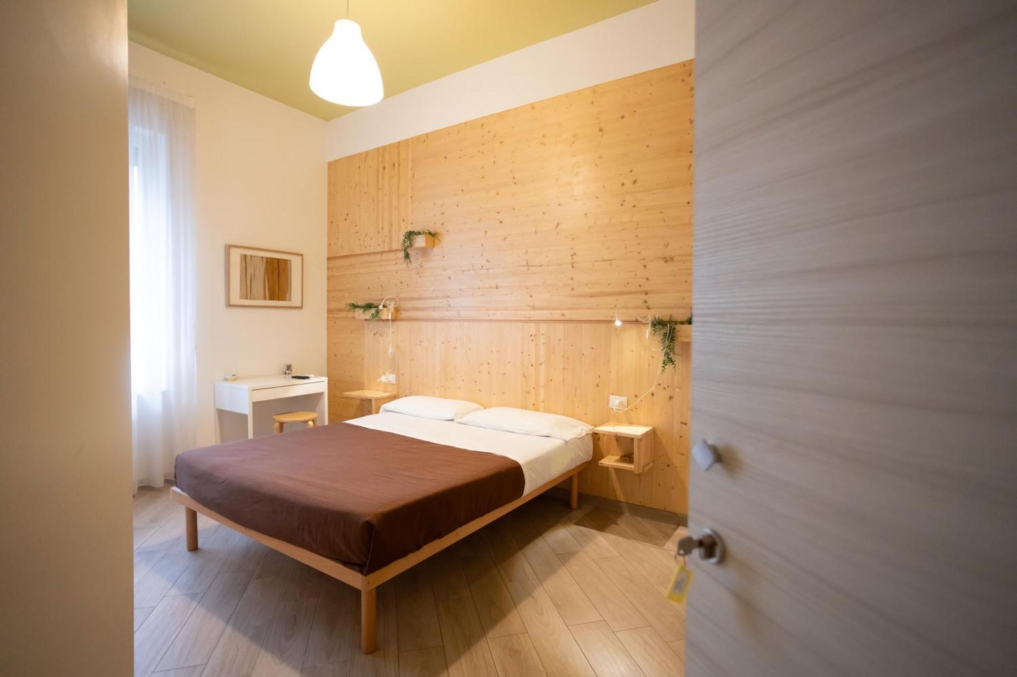 In Natura Bed & Breakfast