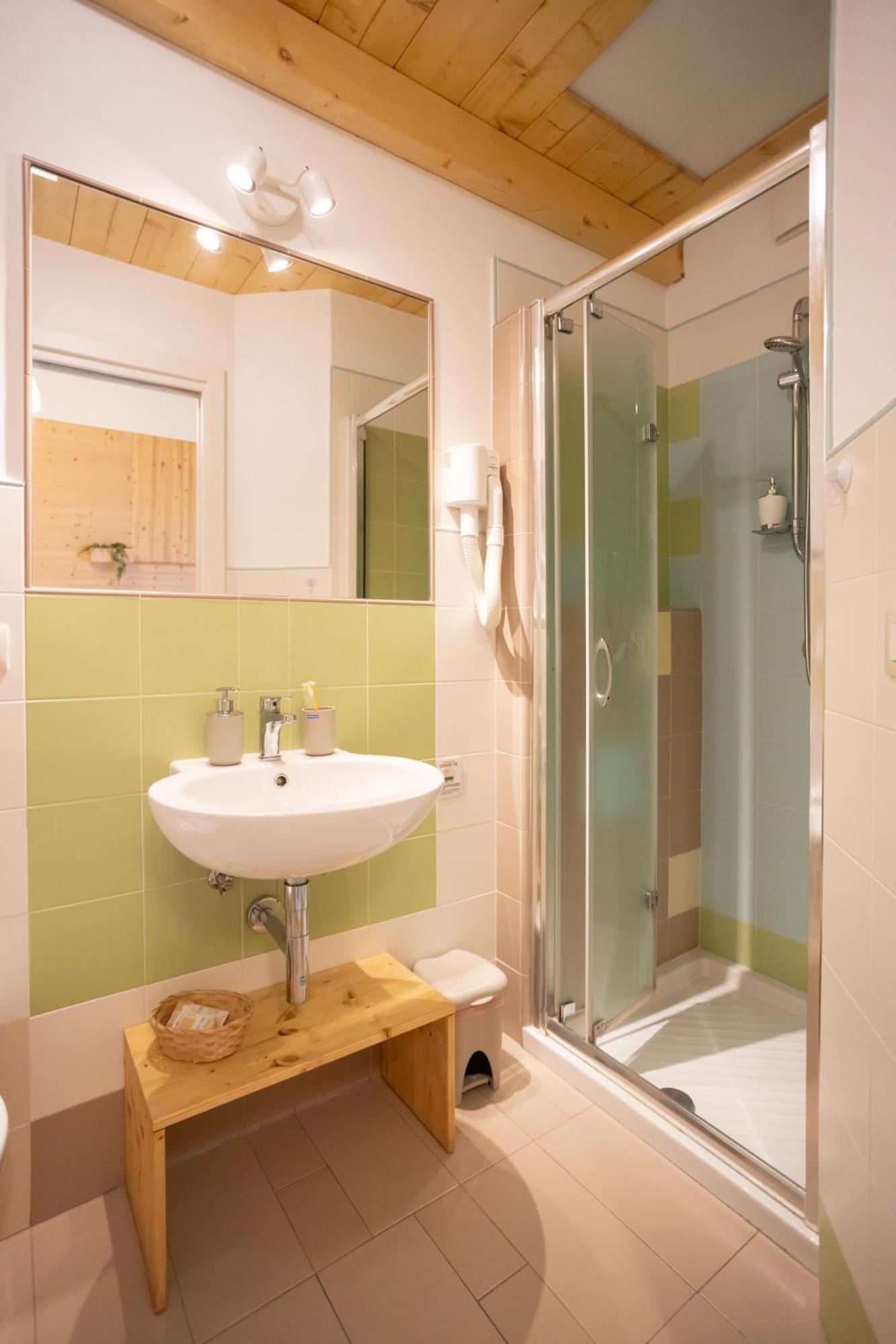 In Natura Bed & Breakfast Salerno