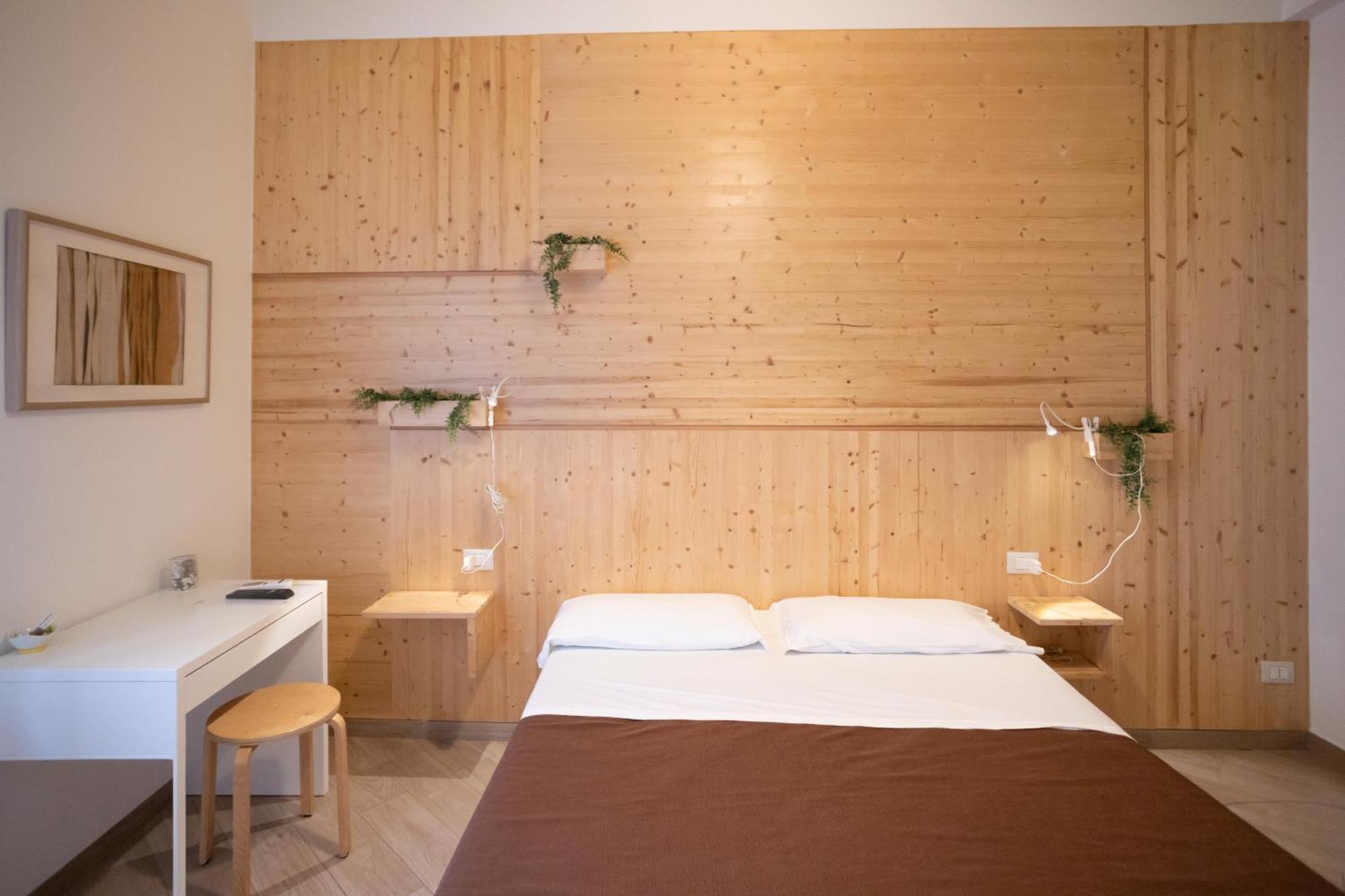 Bed & Breakfast In Natura