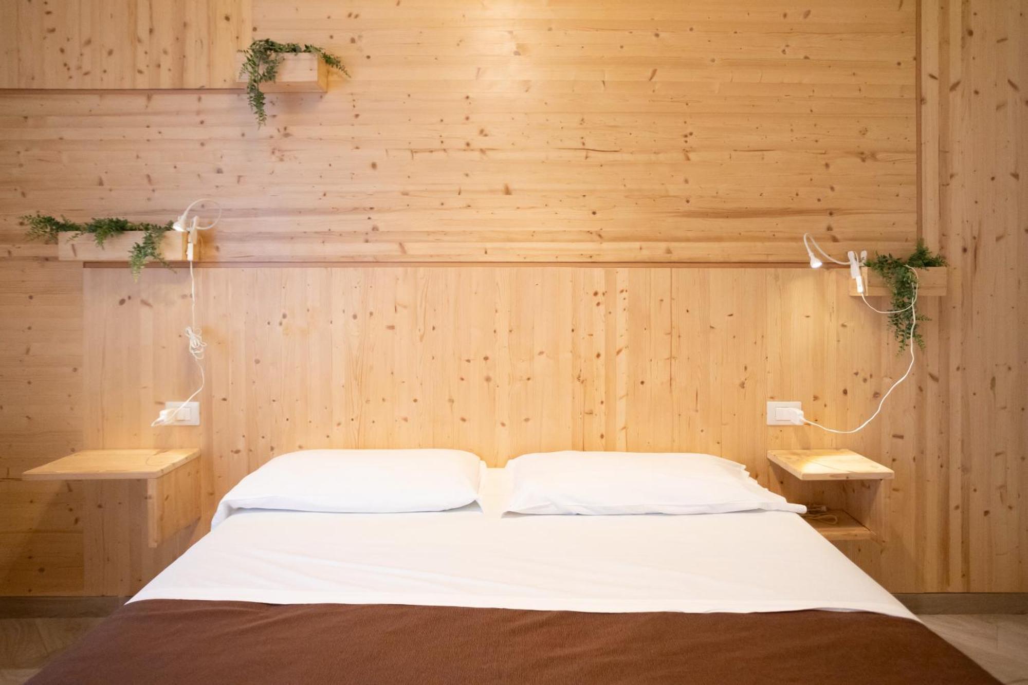 In Natura Bed and breakfast